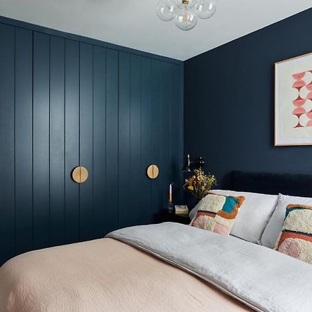 Pontcanna By Black Door Stays Cardiff Exterior photo