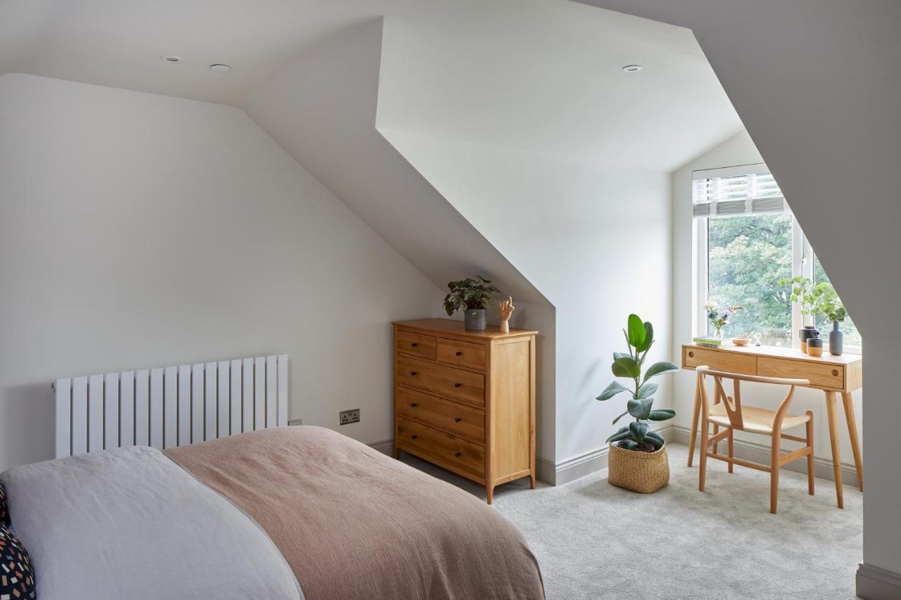 Pontcanna By Black Door Stays Cardiff Exterior photo